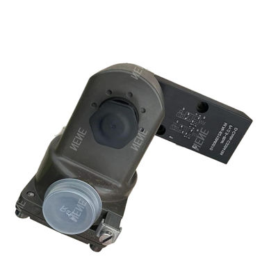 6215M0740.4823.230.50 IMI HERION1/4 NPT Valvola solenoide pilota a prova di esplosione in acciaio inox