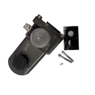 IMI HERION Norgren 6215M0740.4873.230.50 Valvola solenoide in acciaio inossidabile per applicazioni pesanti e impegnative