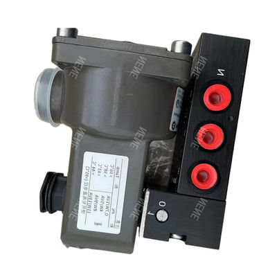IMI HERION Norgren 6215M0740.4873.230.50 Valvola solenoide in acciaio inossidabile per applicazioni pesanti e impegnative
