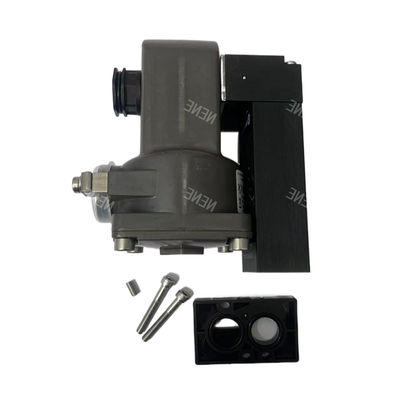 IMI HERION Norgren 6215M0740.4873.230.50 Valvola solenoide in acciaio inossidabile per applicazioni pesanti e impegnative