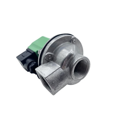 Valvole a getto a impulso DMF-Z-20 per tensione AC110V e pressione da 0,1 a 0,8 MPa