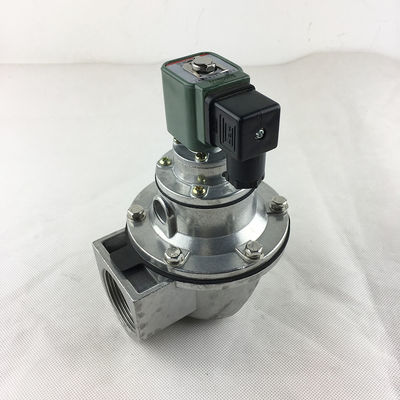 Valvole a getto a impulso DC24V AC110V AC220V per aria pulita DMF-Z-40S