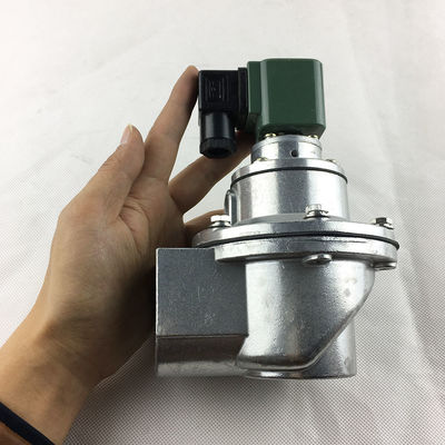Valvole a getto a impulso DC24V AC110V AC220V per aria pulita DMF-Z-40S