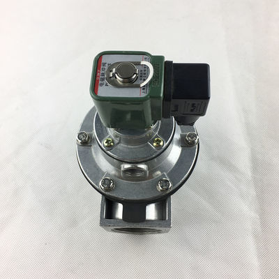 Valvole a getto a impulso DC24V AC110V AC220V per aria pulita DMF-Z-40S
