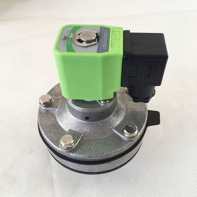 Valvole pneumatiche a diaframma a impulso di grado industriale DMF-Y-25