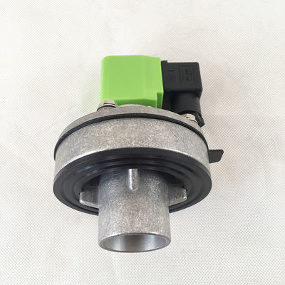 Valvole pneumatiche a diaframma a impulso di grado industriale DMF-Y-25