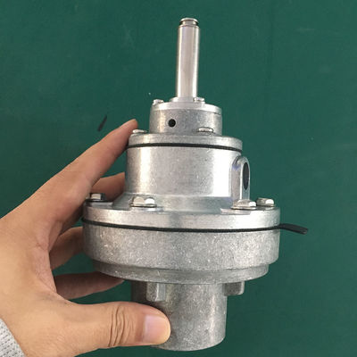 Grado di protezione IP65 Valvole a getto a impulso DMF-Y-40S per aria pulita