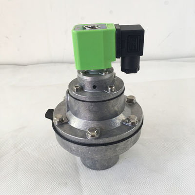 Grado di protezione IP65 Valvole a getto a impulso DMF-Y-40S per aria pulita