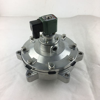 Valvole a getto di pulso d'aria pulita 0.1-0.8MPa Protezione IP65 DMF-Y-62S