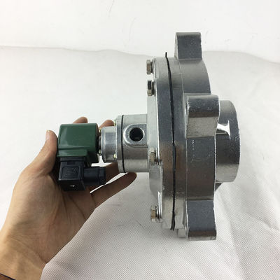 Valvole a getto di pulso d'aria pulita 0.1-0.8MPa Protezione IP65 DMF-Y-62S