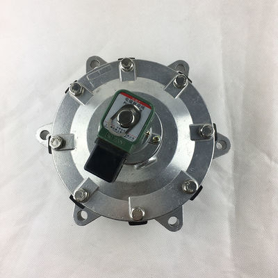 Valvole a getto di pulso d'aria pulita 0.1-0.8MPa Protezione IP65 DMF-Y-62S