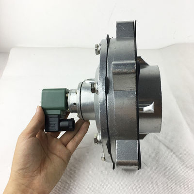 Valvola di diaframma protetta IP65 per l'efficienza dell'aria pulita DMF-Y-76S