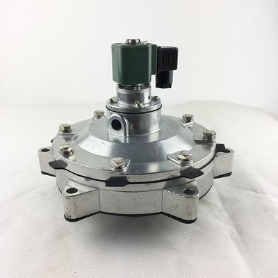 Valvola di diaframma protetta IP65 per l'efficienza dell'aria pulita DMF-Y-76S