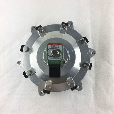 Valvola di diaframma protetta IP65 per l'efficienza dell'aria pulita DMF-Y-76S
