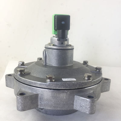 BFEC DMF-Y-102SA Valvole a getto a impulso di grado industriale