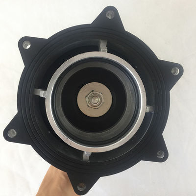 BFEC DMF-Y-102SA Valvole a getto a impulso di grado industriale