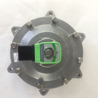BFEC DMF-Y-102SA Valvole a getto a impulso di grado industriale