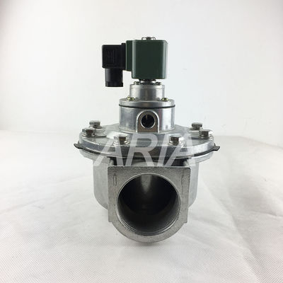 Valvole a getto a impulso resistenti IP65 Grado di protezione DMF-Z-50S