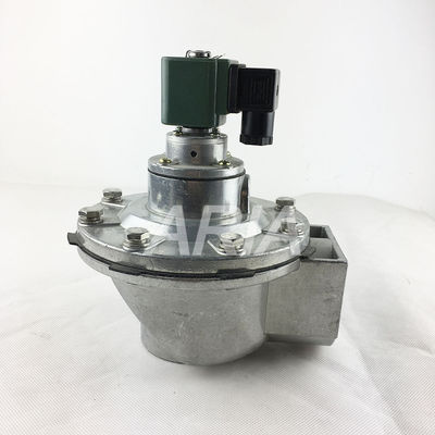 Valvole a getto a impulso resistenti IP65 Grado di protezione DMF-Z-50S