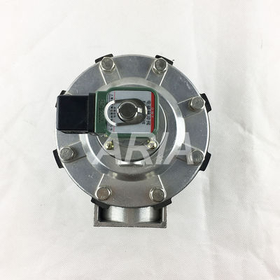 Valvole a getto a impulso resistenti IP65 Grado di protezione DMF-Z-50S