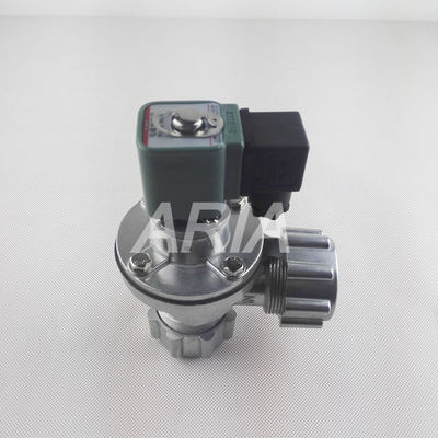 Valvole a getto a impulso di vita IP65 grado di protezione DMF-ZM-20