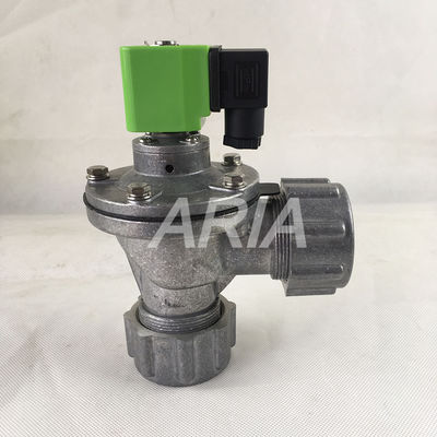 Valvola di diaframma pneumatica a impulso industriale DMF-ZM-25