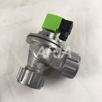 Valvola di diaframma pneumatica a impulso industriale DMF-ZM-25