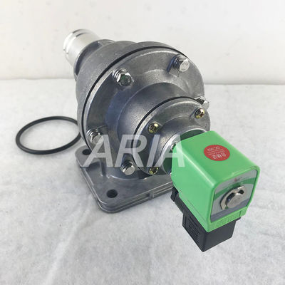 Valvole a impulso d'aria pulita DMF-ZF-40S BFEC Valvole a impulso tipo sacchetto