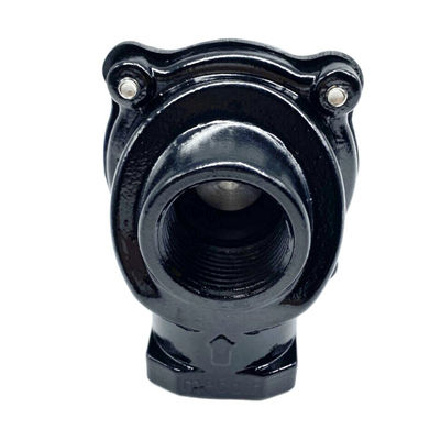 Valvole a getto di impulso protette IP65 VNP208 Valvola a impulso ad angolo retto da 1 pollice