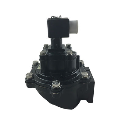 VNP214 Valvola del diaframma Valvola ad impulso elettromagnetico ad angolo retto