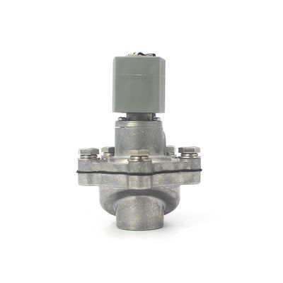 Valvole a getto a impulso protette IP65 per applicazioni industriali CA20T