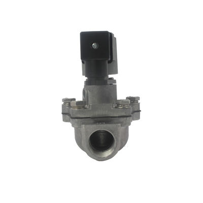 Valvole a getto a impulso protette IP65 per applicazioni industriali CA20T