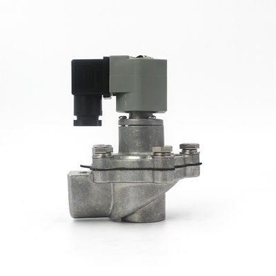 Valvole a getto a impulso protette IP65 per applicazioni industriali CA20T