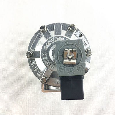 CA35T Medio di lavoro Aria pulita Valvola solenoide Valvola pulsante di rimozione della polvere