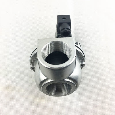 CA35T Medio di lavoro Aria pulita Valvola solenoide Valvola pulsante di rimozione della polvere