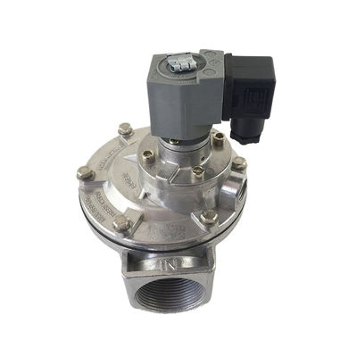 Valvole a getto d'impulso CA45T con aria pulita