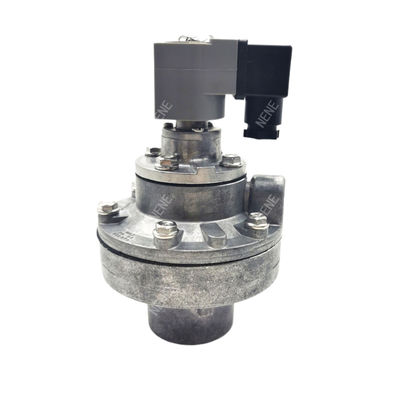 GOYEN CA40MM 1 1/2' collettore di polvere a immersione completa valvola di impulso del diaframma K4000 K4007