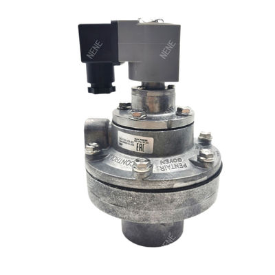GOYEN CA40MM 1 1/2' collettore di polvere a immersione completa valvola di impulso del diaframma K4000 K4007