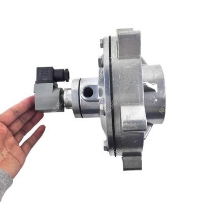CA50MM GOYEN 2'' Diaframma Pulso Valvola a getto Valvola Pneumatica Valvola a impulso sommersa