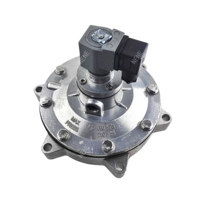 CA50MM GOYEN 2'' Diaframma Pulso Valvola a getto Valvola Pneumatica Valvola a impulso sommersa