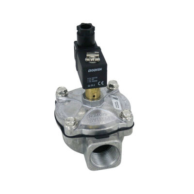 IP65 Grado di protezione Valvole a getto a impulso RCAC25T4