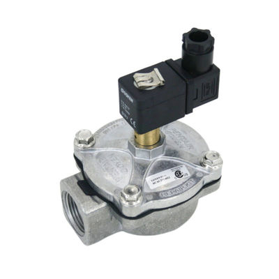 IP65 Grado di protezione Valvole a getto a impulso RCAC25T4