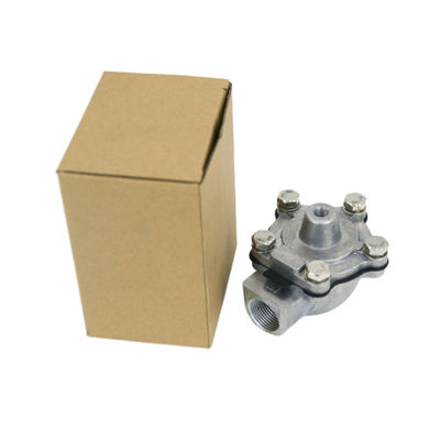 Valvola di impulso GOYEN RCA15T RCA20T 3/4 pollici tipo angolo retto