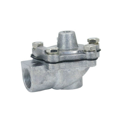 Valvola di impulso GOYEN RCA15T RCA20T 3/4 pollici tipo angolo retto