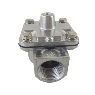 GOYEN Valvole a getto a impulso di lunga durata RCA25T Valvola a impulso elettromagnetico da 1 pollice