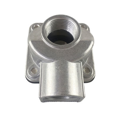 GOYEN Valvole a getto a impulso di lunga durata RCA25T Valvola a impulso elettromagnetico da 1 pollice