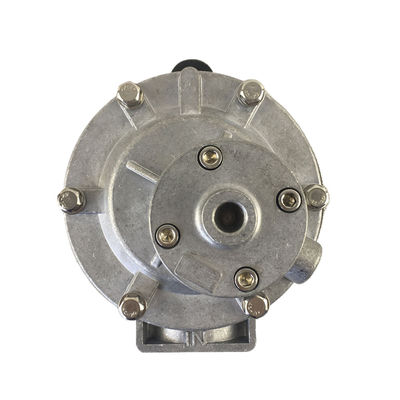 RCA45T Valvole a getto a impulso d'aria pulita con facile installazione DC24V AC110V AC220V