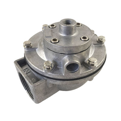 RCA45T Valvole a getto a impulso d'aria pulita con facile installazione DC24V AC110V AC220V