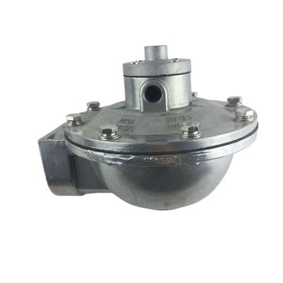 GOYEN RCA50T RCA50T010 Valvola solenoide ad angolo destro di 2 pollici
