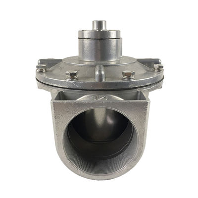 Valvola del diaframma GOYEN RCA76T Valvola a impulso elettromagnetico ad angolo retto
